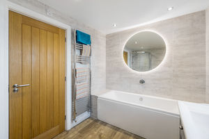 Bathroom- click for photo gallery